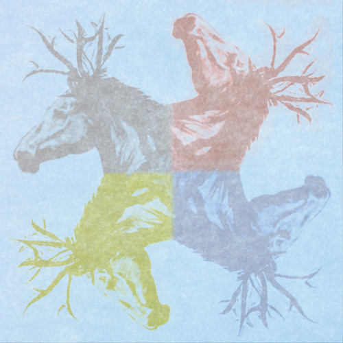 Stepdad - Running (Does That Mean You Care?)