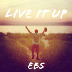 Live It Up (prod. by Harry Fraud)