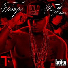 Tempo - LV Don [Reggaeton Version][Maraña Recordz]