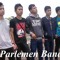 PARLEMEN - Terbang Melayang