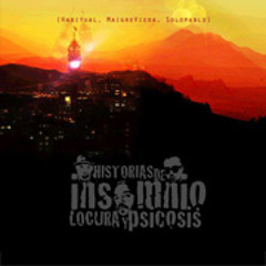 ROUNDA /HABITUAL+MAIGRE VIERA+SOLOPABLO+AKAJAVIER+ESEKA