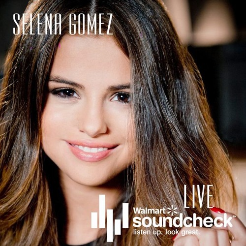 Stream selena_gomez21 | Listen to Selena Gomez Live playlist online for