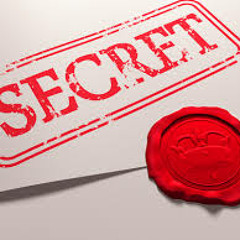 SECRET (snip it)