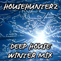 Deep House Winter Mix