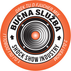 Venom u šljiviku DREK TU DU FJUCHR