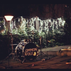 Phantom FM Christmas show.