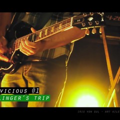 The Daze Inside [Live à la Mac]