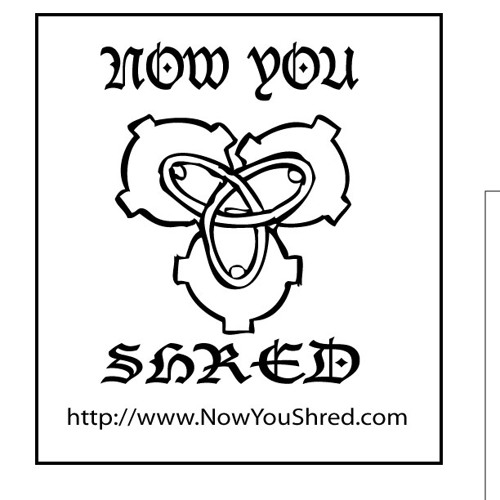 Stream One Nation Under A Groove Jam Track Backing Track By Now You Shred Listen Online For Free On Soundcloud