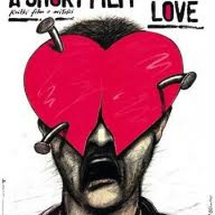 A Short Film About Love  soundtrack