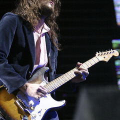 John Frusciante - With Love