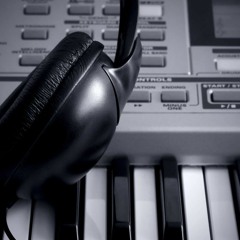 Worship Instrumental (Wrap Me In Your Arms)