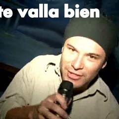 Que te valla bien-Morrish
