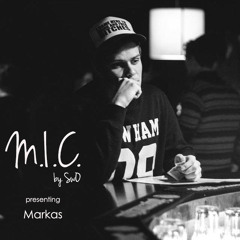 Markas, Rembo - Urban Confession (Original Mix)
