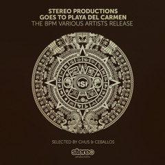 Joe Brunning - The Latin Shake (Original Mix)