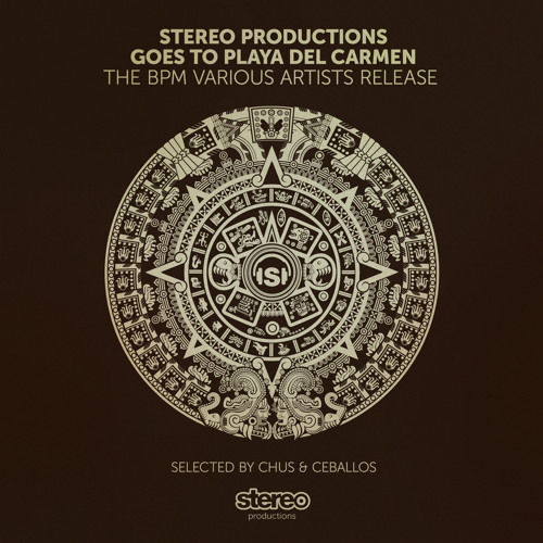 Joe Brunning - The Latin Shake (Original Mix)