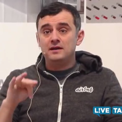 Keith Ferrazzi Interviews Gary Vaynerchuk