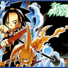 Over Soul [Shaman King] Fandub Latino[OPENING 1]-Normis412