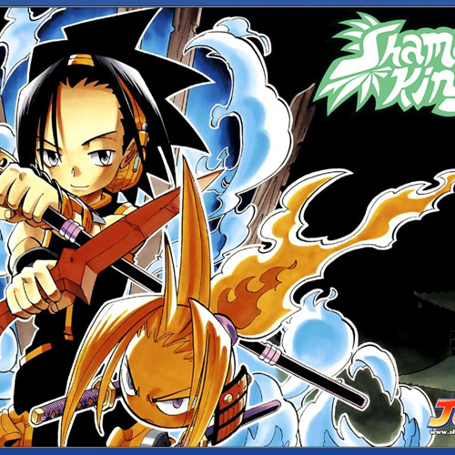 Over Soul [Shaman King] Fandub Latino[OPENING 1]-Normis412