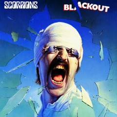 (Scorpions)-When The Smoke Is Going Down(cover)