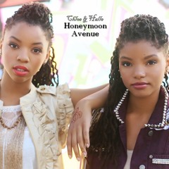 Honeymoon Avenue (feat. Chloe and Halle)