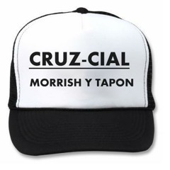 CRUZIAL MASTER