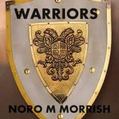 WARRIORS morrish & noro m - The Warriors  @ BISGROUP RECORDS prod by CLEARANCE (2)