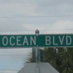 Ocean Blvd (Prod By MellowDeez)