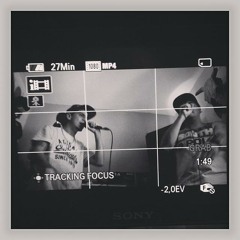 Complot Underground - Crudos Rap De Sangre (Deloc+Don VE) - O.S.T. Live Session