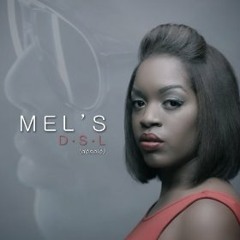 Mel's (ft. Mainy) - DSL
