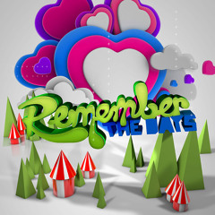 Remember the Days Young Gun Mix - DJ Vueey