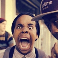 Earl Sweatshirt - Couch Instrumental