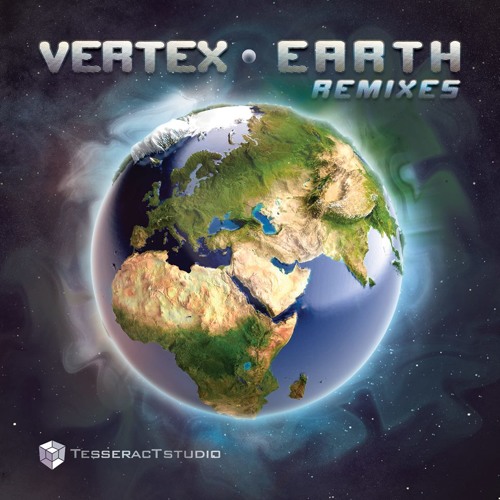 Vertex Happy New Year Live Set
