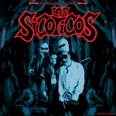 El Fuzz / Los Sicóticos