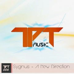 Sygnus - A New Direction (Original Mix) [OUT NOW!]