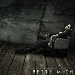 Tokio Hotel - Rette Mich(S.O.S Remix)