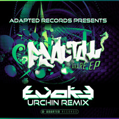 Fractal - Urchin (Evoke Remix) [Fractal Remix Competition Winner!]