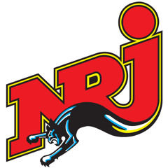 Habillage NRJ 1991 1992