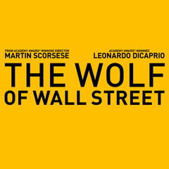 The Wolf (The Money Chant Reimagining) (From The Wolf of Wallstreet)