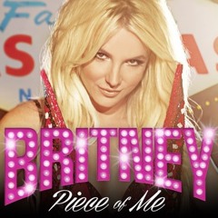 Britney Spears - "Toxic (live @ Piece of Me in Vegas)