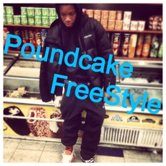 Pound Cake Freestyle