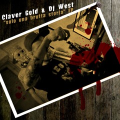 Claver gold, il paracadutista