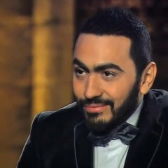 Law Khofy 3aliky - live / لو خوفي عليكي - لايف