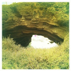 HeartShapedRock