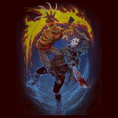 between friends&enemies[prod.by: fly-lo]