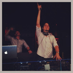 DJ Bruno Aranega Live @ DUC on 11/21/2013