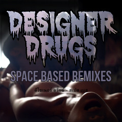 Designer Drugs - Space Based (roeVy Remix) (ULTRA Records)