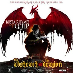 Busta Rhymes & Q-Tip - We Taking Off
