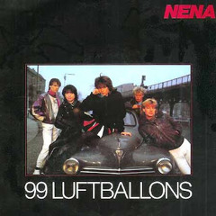 99- luft ballons Remix