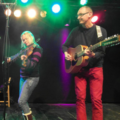 G - Moll Polska Efter Pekkos - Per