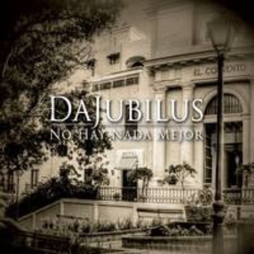 Dajubilus Latin Ensemble "Great To Be Alive" - From the New CD Release "NO HAY NADA MEJOR"